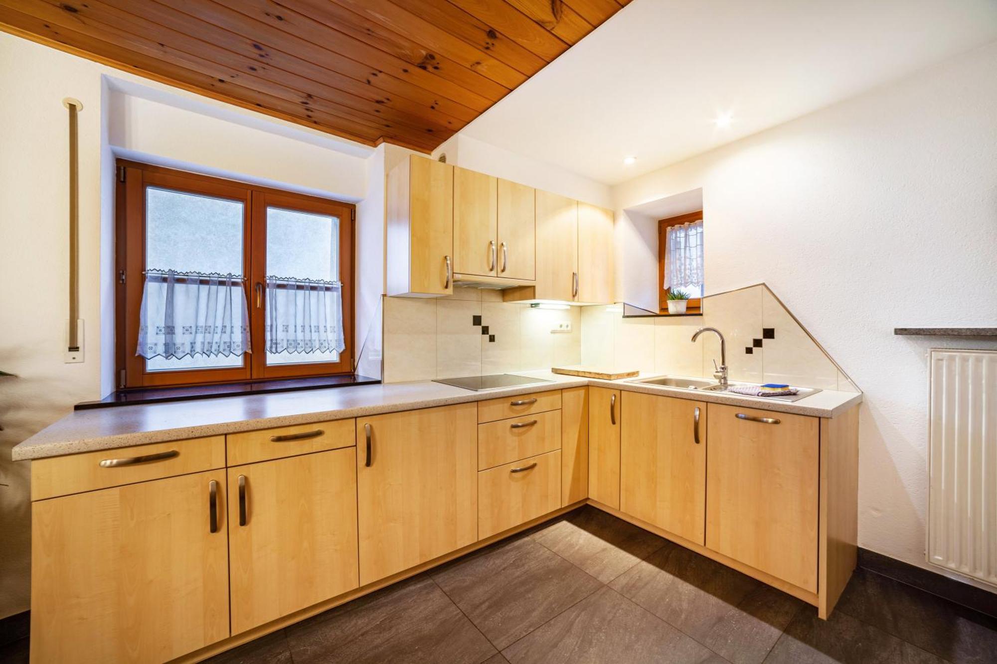 Wohnung Gravensteiner Schnalserhof Laces Esterno foto