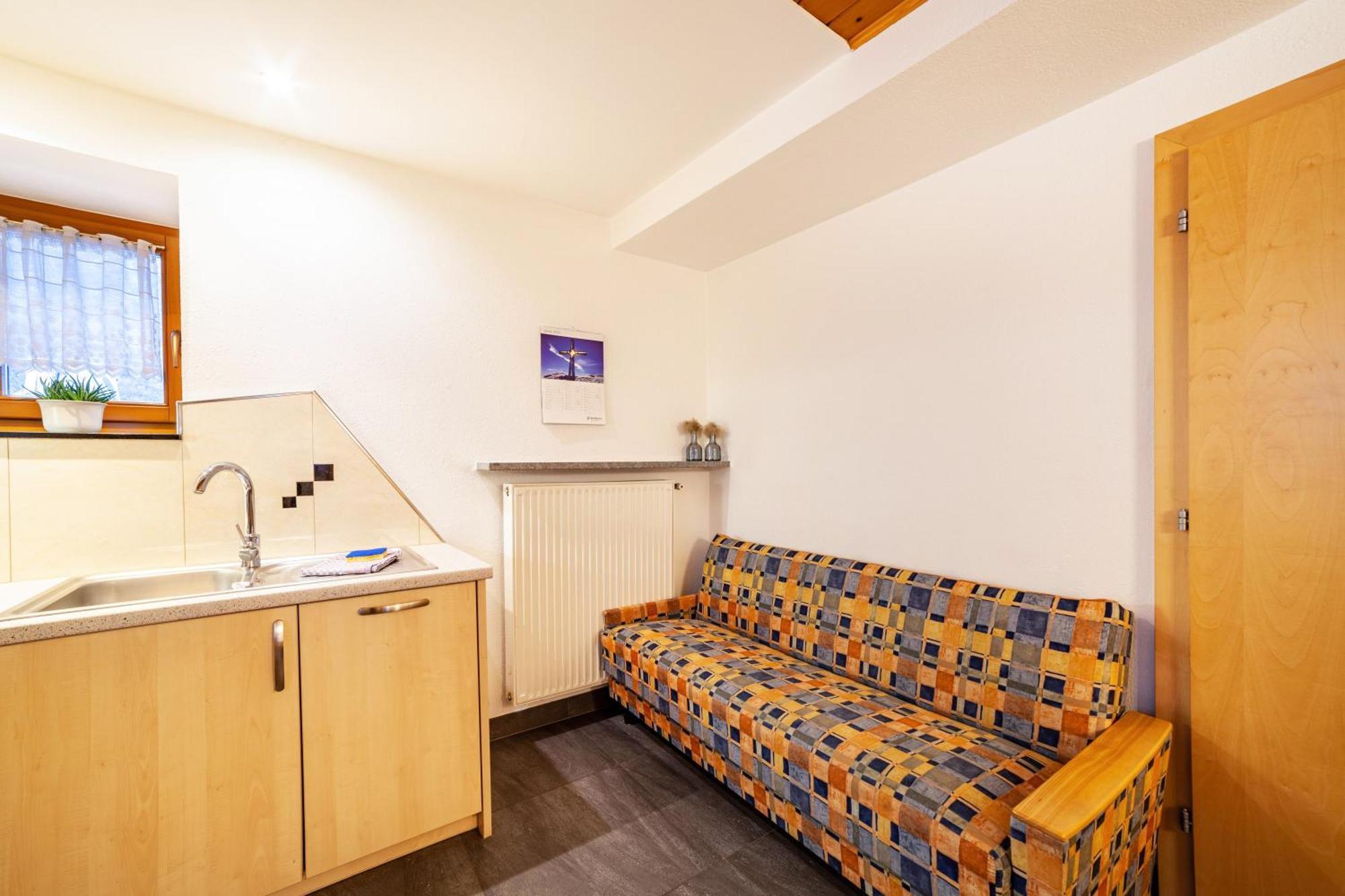 Wohnung Gravensteiner Schnalserhof Laces Esterno foto