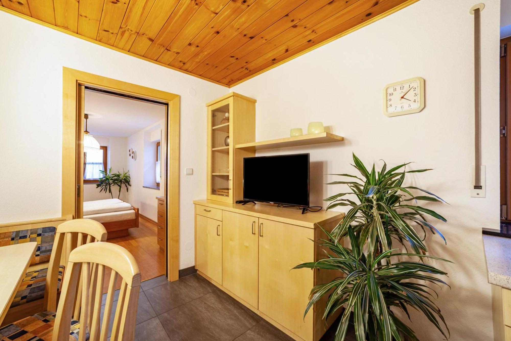 Wohnung Gravensteiner Schnalserhof Laces Esterno foto